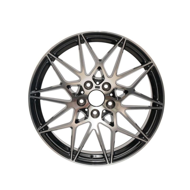 Car Alloy Wheel Rims 20inch Car Wheels