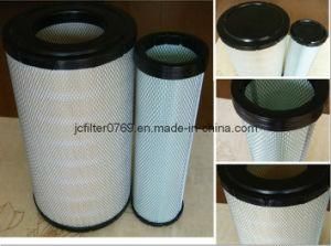 Air Filter (AF25437 AF25523)