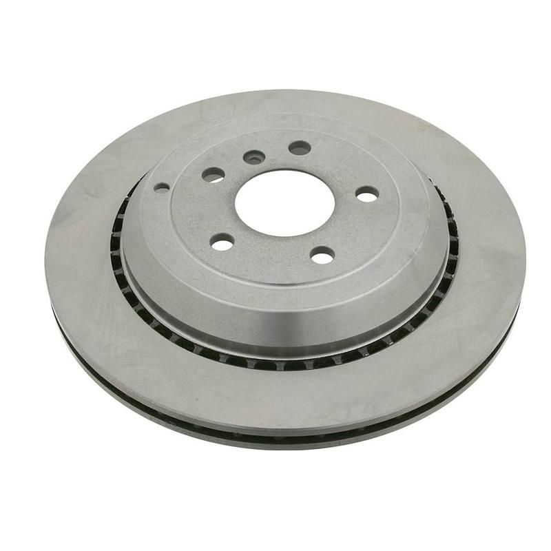 4246V1 Vented Auto Brake Disc Brake Rotor for Peugeot 406 Coupe (8C) 97-04