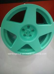 15 Inch 8X100/114.3 Car Alloy Wheels