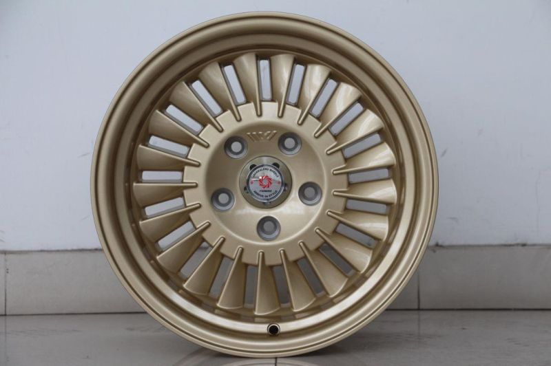 Custom Wheels for Car