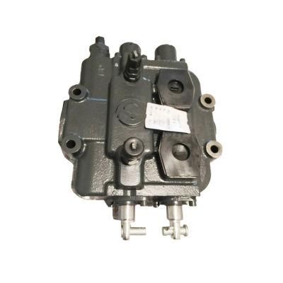 Original Wheel Loader Spare Parts Dispense Valve 12c0016