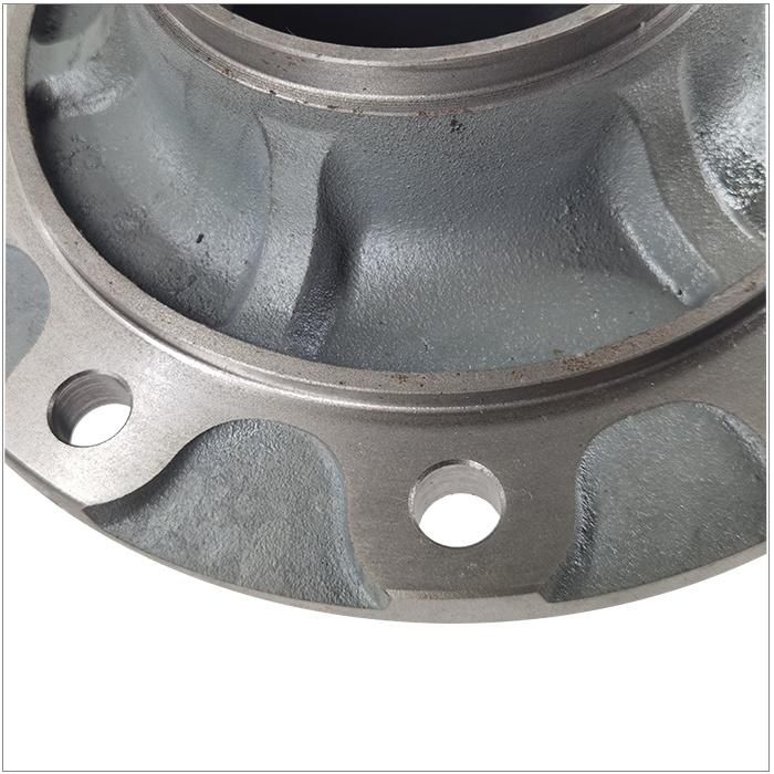 Auto Spare Parts Hot Sale Short Axle Wheel Hub for 31fh-04015-B 3601s1