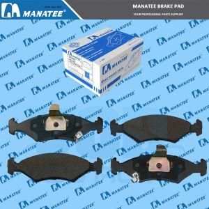 Brake Pads for Mitsubishi Lioncel (0K2A2-33-23Z/D766)