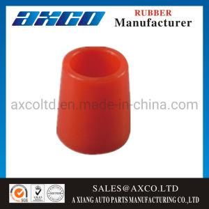 Plastic Silicone Rubber Bushing