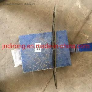 Wg1642740011 Wiper Blade; Sinotruk HOWO Truck Spare Parts
