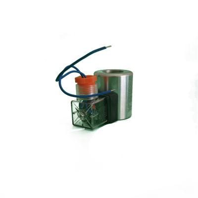 Original Crane Spare Parts Swing Solenoid Valve Mfz12-37yc for Crane 50t