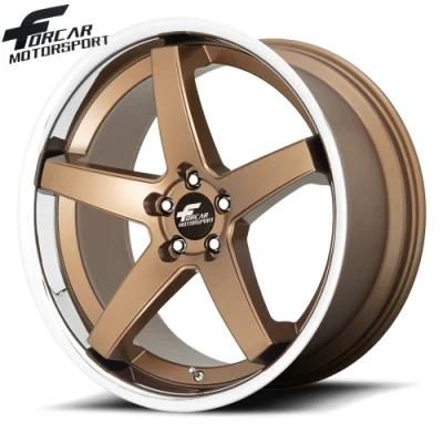 Custom Design Forged Wheel Rims for Car in China