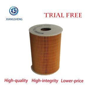Auto Filter Manufacturer Supply Auto Engine Parts Oil Filter 15208-2W200 for Opel Renault