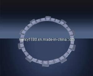 Motorcycle Disk Clutch (YB125)