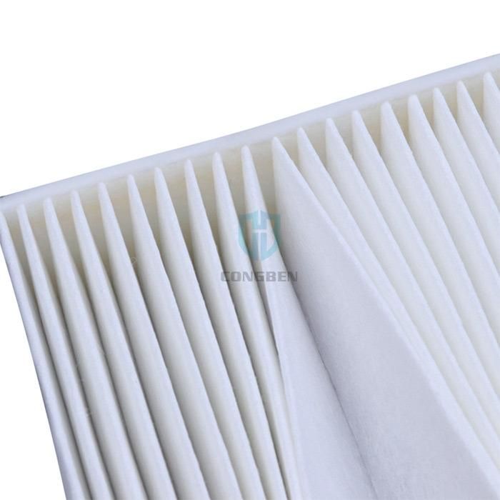 New Products with Competitive Prices Air Filter OE M 87139-0n010 for Camry Saloon