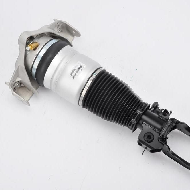 Top Sale Best Quality Air Suspension Assembly Audi Q7 / Porsche Cayenne/VW Touareg Front Left / Right 7L8616039d/7L8616040d Shock Absorber