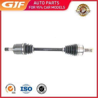 GJF CV Axle Parts Drive Shaft for Honda Accord Cm5 03-07 C-Ho078-8h