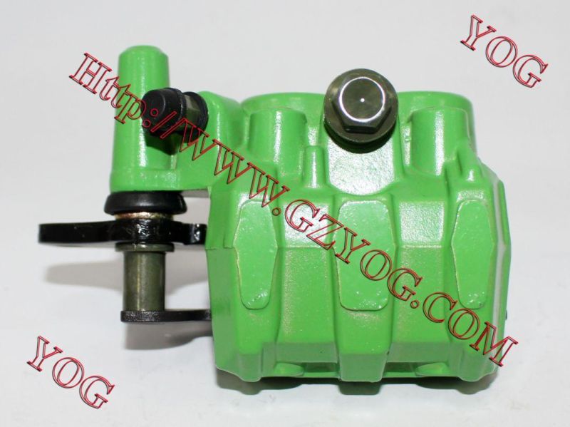 Yog Motorcycle Parts Motorcycle Front Brake Caliper Qingqi Genesis200 Gxt200