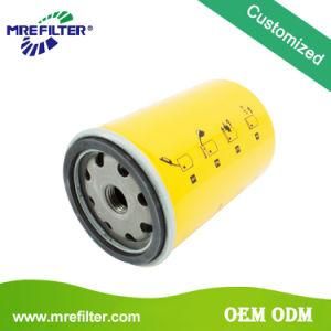 Truck Auto Parts Air Oil Lube Water Fuel Filter for Diesel Engine FF5052