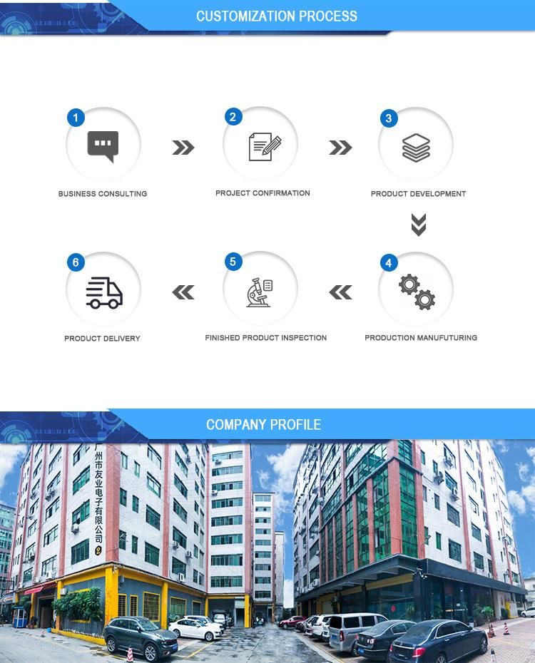 Advanced Cable Assembly Solutions Contract Manufacturing Electronic Electrical Factory Customized PSP Game Machine Wire Harness