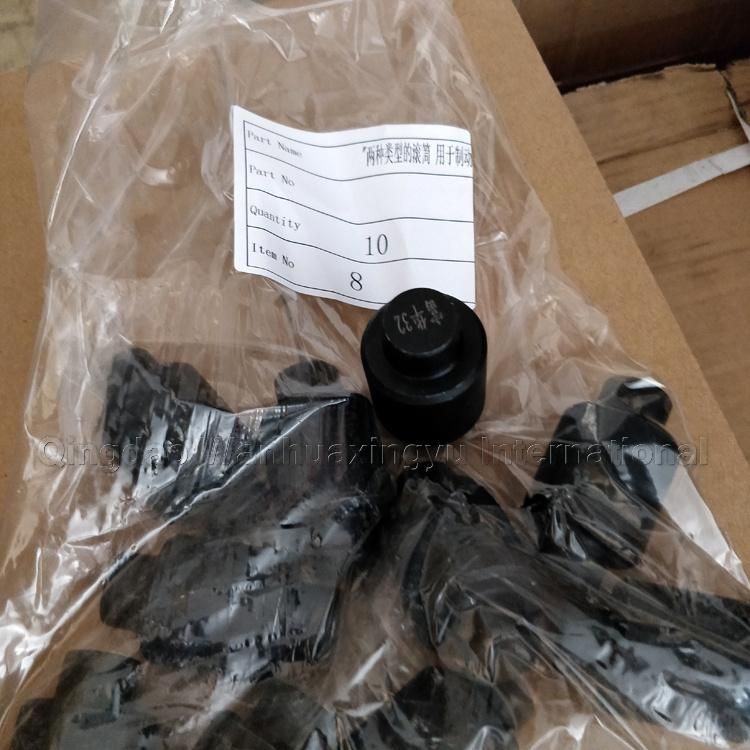 HOWO Truck Spare Parts Drum Parts