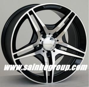 17-20 Inch Benze Replica Car Alloy Wheel Rim