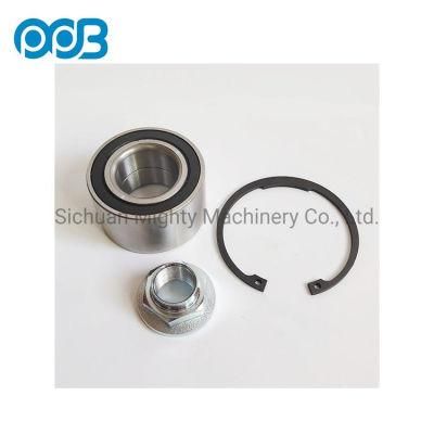 for Ford Fiesta Auto Parts Car Wheel Hub Bearing Vkba6653 1315620 D651-33-047A