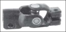 Universal Joint Steering Joint OE 48080-50A10 for Nissan