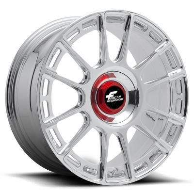 OEM Custom Forged Car Alloy Wheels