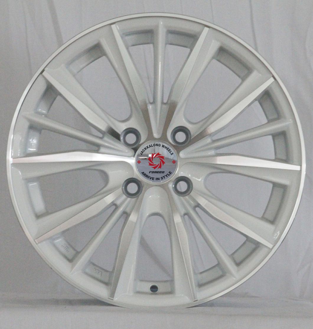 Car Rims for 4/100