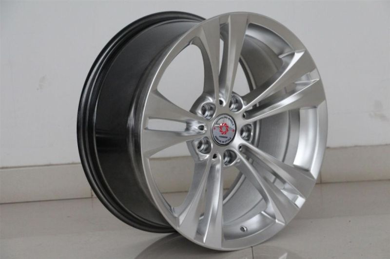 Alloy Wheel for BMW