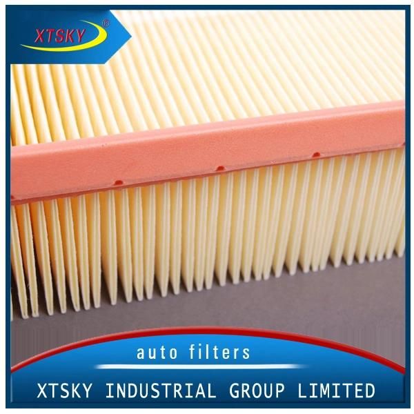 VW/Audi Auto Air Filter 1j0129620 for Car Factory Supply