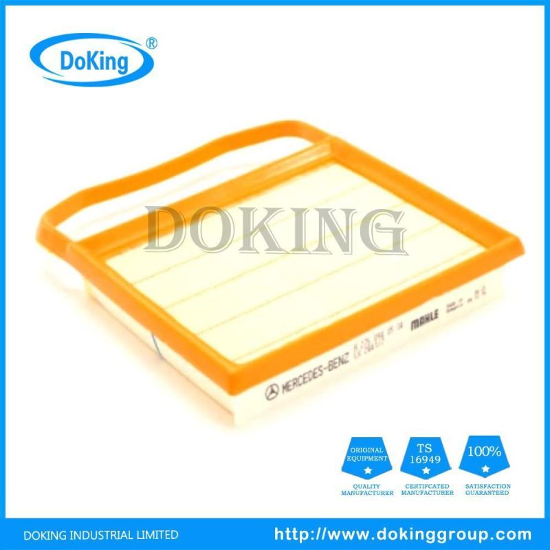 Car Parts Filter Element Air Filter A2760940504 for Benz
