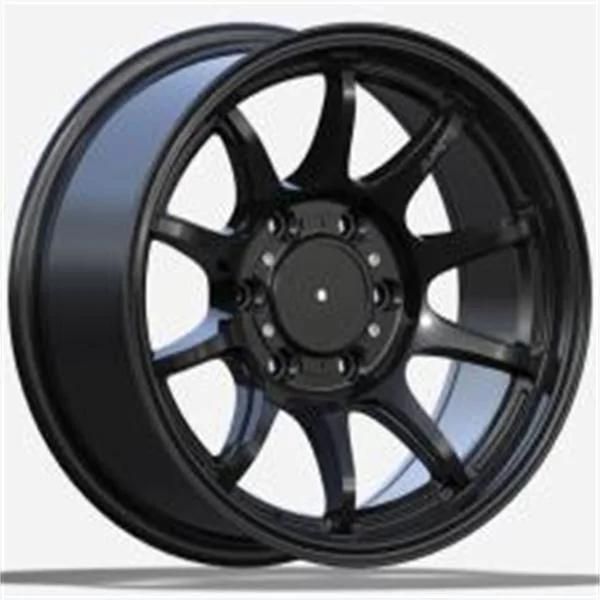 20*10 Alloy Wheel Rims Car Wheels Car Rims