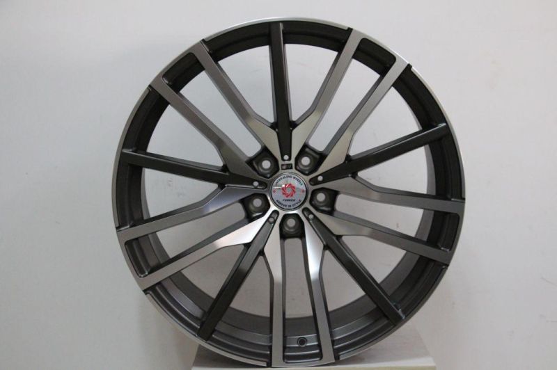 Alloy Replica Wheel for BMW