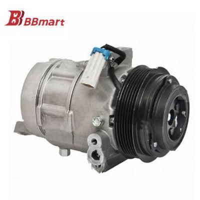 Bbmart Auto Parts for BMW E83 E92 OE 64526918749 Hot Sale Brand A/C Compressor
