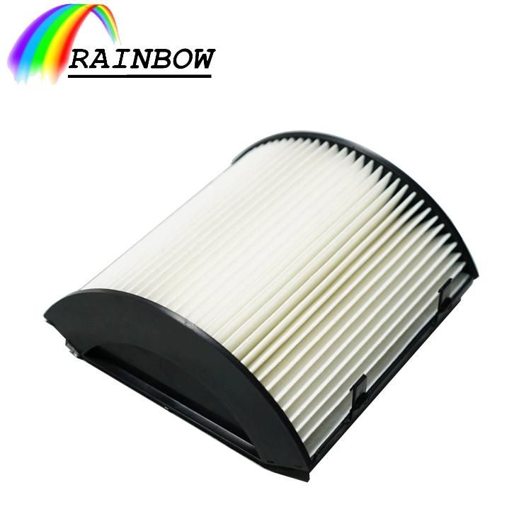 Professional Supplier 191819640 Element Auto Parts Car Accessories Genuine Filtro Air/Oil/Fuel/Cabin Filter for VW