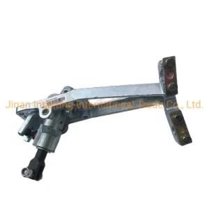 Sinotruk HOWO Truck Wg9725240107 Gear Lever Control Mechanism