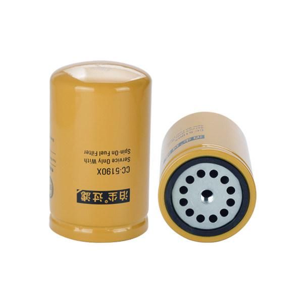 Auto Parts Fuel Filter Cc-5190X 299-8229 2656f843