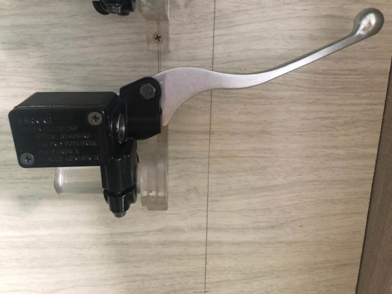 Motorcycle Clutch Lever Brake Hydraulic Master Cylinder for Honda