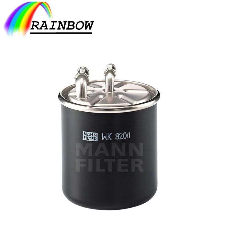 Wk820/1 6460920301 Superior Quality Chinese Manufacturers Valves for Auto Fuel Filter for Benz