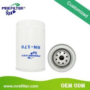 Auto Spare Parts Trucks Fuel Filter for Iveco Engines Rn170