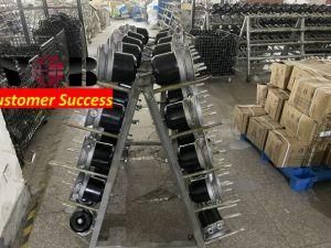T1616dp T16/16dp Disc Man Volvo Mercedes Benz Daf Scania Faqp Vob 9254861020 9254861010 9254861060 9254861000 Mercedes 0214202818 0214202718