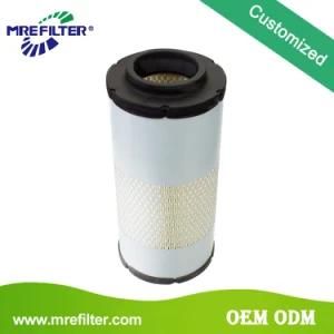 High Quality Auto Parts Customized Truck Air Filter for Honda Engines 135326206