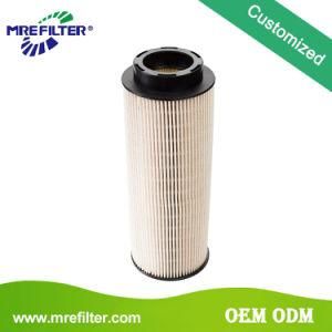Auto Diesel Fuel Filter for Daf Trucks E82kpd36