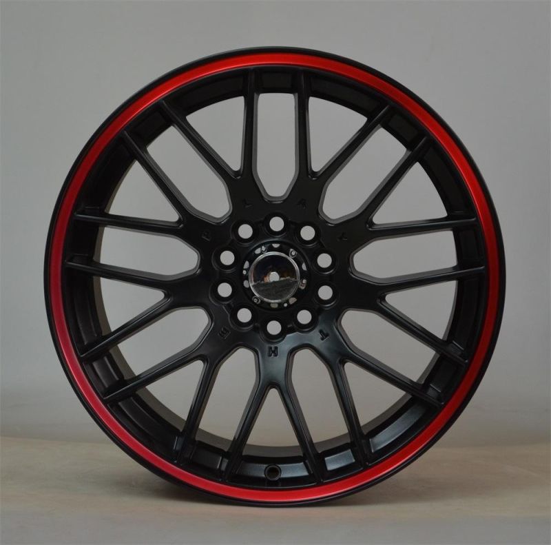 15" 16" 17" 18" Original for BMW Landrover Replica New Designs Car Alloy Wheel Rim