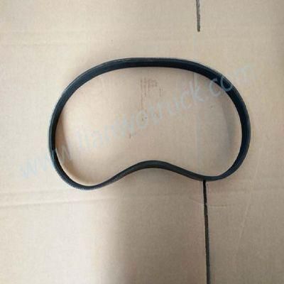 Sinotruk HOWO Auto Parts Ribbed Belt Vg2600020258 V Belt