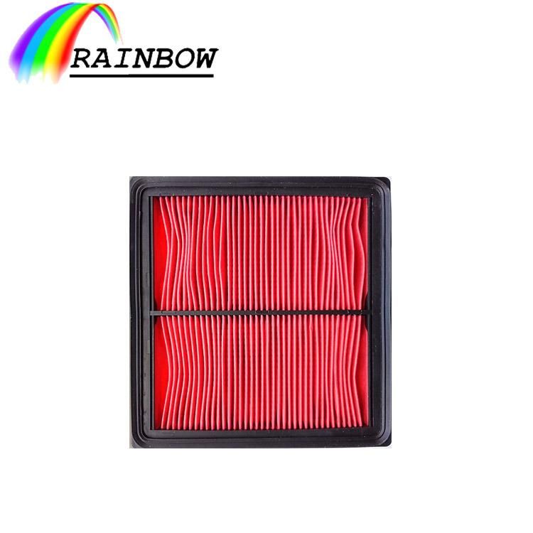 Car High Flow Breather Air Filter 17220-P2m-Y00 17220-Pm4-003 17220-P2n-A01 for Honda