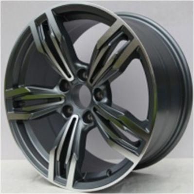 S5657 JXD Brand Auto Spare Parts Alloy Wheel Rim Replica Car Wheel for BMW