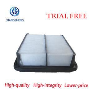 Auto Filter Manufacturer Supply High Quality Auto Air Filter 17801-35020 for Toyota Previa Surf Tacoma