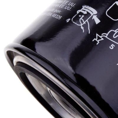 Gas Filter for Jeep Grand Cherokee Dodge Dragon 300c King Rainbow Oil Filter