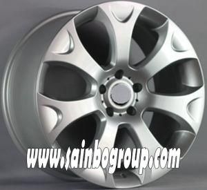 F2005 New Type Alloy Wheel for Car