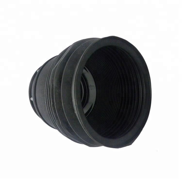 Rear Dust Boot 2123203925 2123200725 Dust Cover Auto Kit for Mercedes S212 W212 C218 Air Suspension Repair Kit