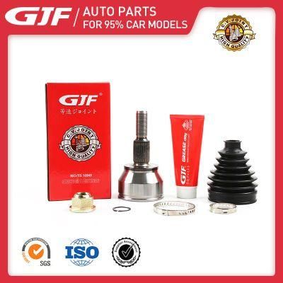 Gjf Transmission Part Auto CV Axle Outer CV Joint for Ford Focus Escort 1.5 Mt at Fd-1-012